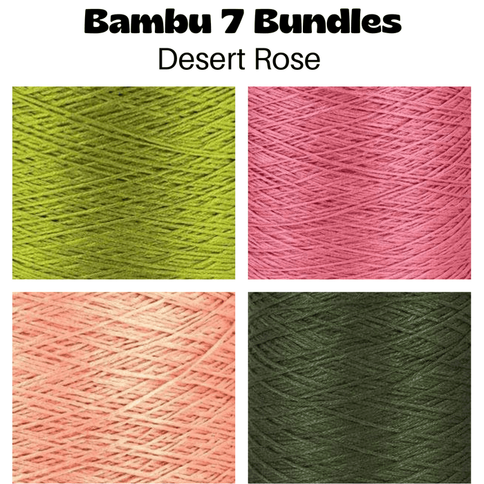 Bambu 7 Bundles