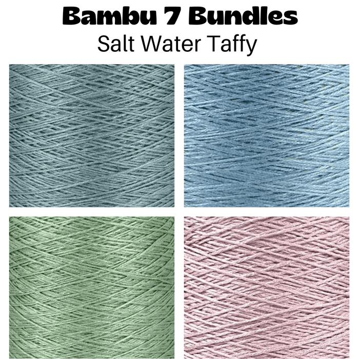 Bambu 7 Bundles