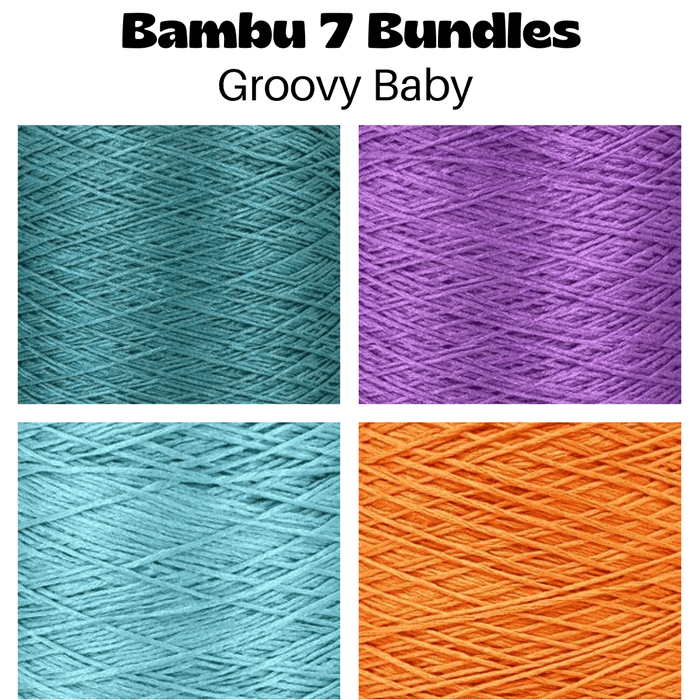 Bambu 7 Bundles