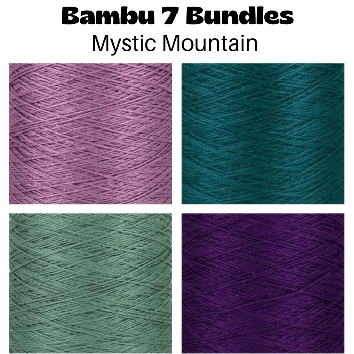 Bambu 7 Bundles