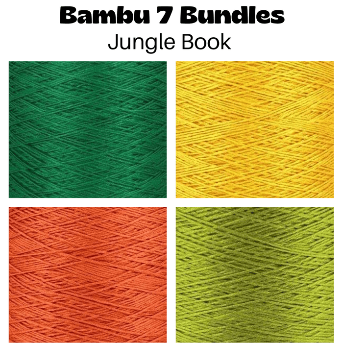 Jungle Book