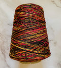 Bambu 7 Variegated - 16 oz Cones