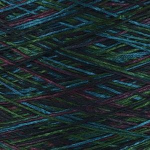 Bambu 7 Variegated - 16 oz Cones