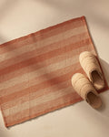 Bars and Stripes Bathmat Multishaft