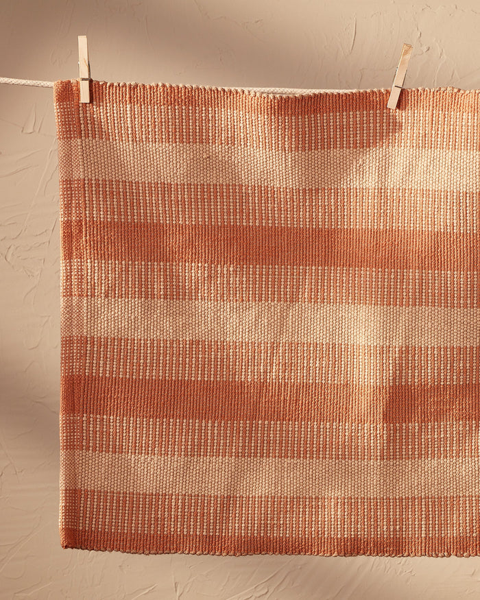 Bars and Stripes Bathmat Multishaft