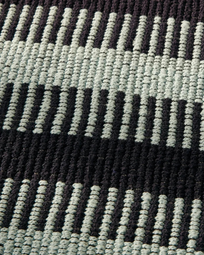 Bars & Stripes Bathmat Rigid Heddle