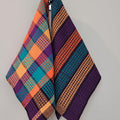 Beat the Doldrums Tea Towels