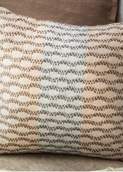 Beehive Pillow