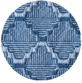 Bejeweled Throw