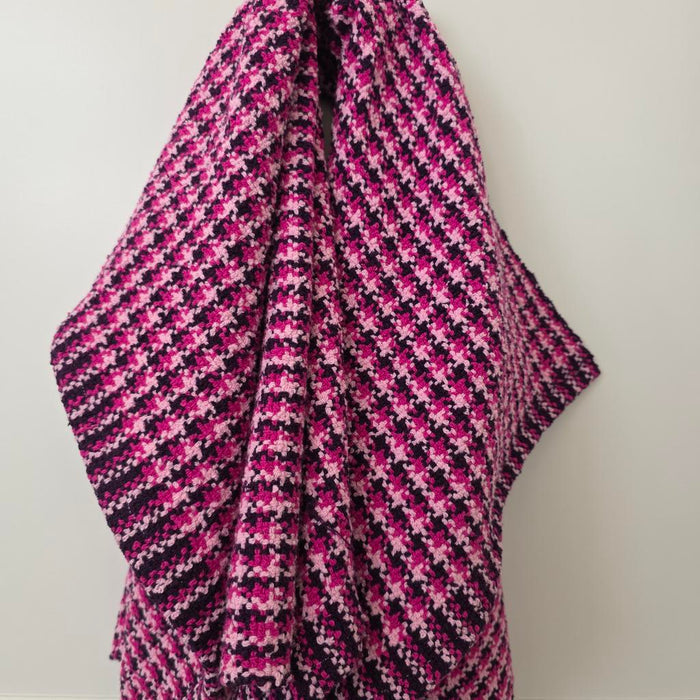 Berry Punch Towels