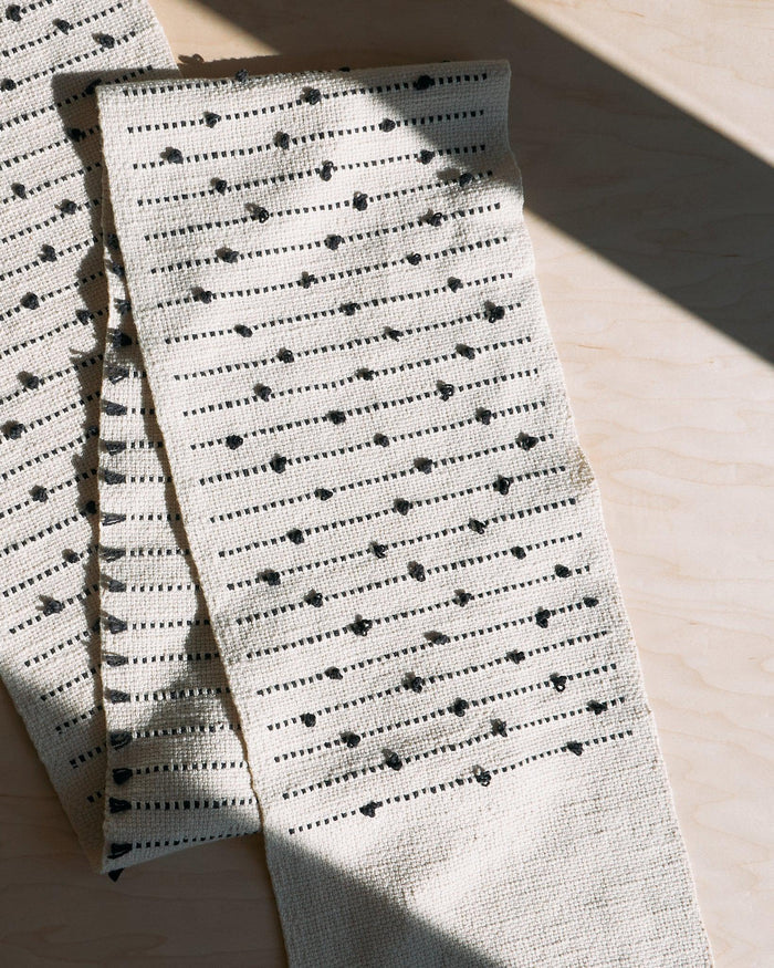 Birch Bark Runner