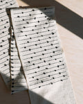 Birch Bark Runner