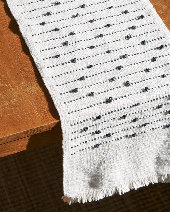 Birch Bark Runner
