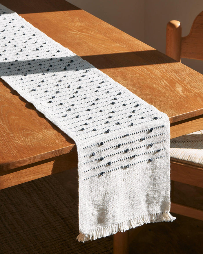 Birch Bark Runner