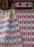 Birdhouse Towels