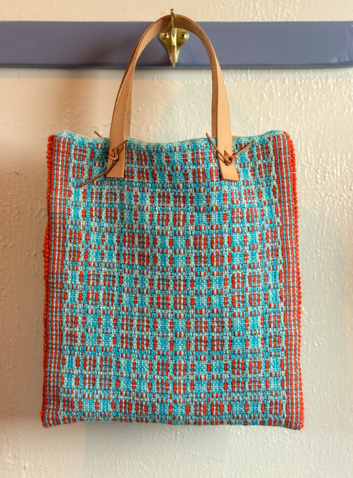 Block Party Tote or Runner