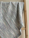 Blueberry Waffle Towels