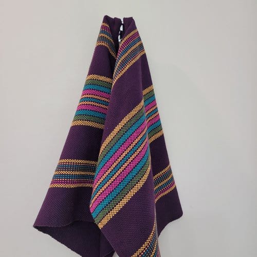 Bohemian Tea Towels
