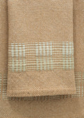 Bordering on Perfect Hand Towels