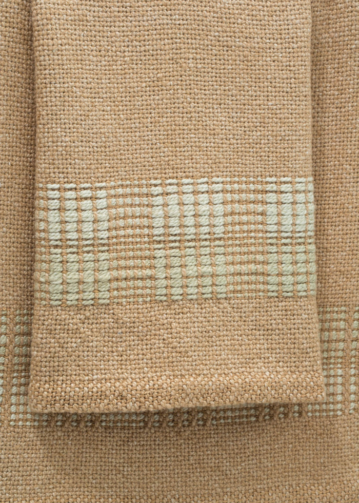 Bordering on Perfect Hand Towels