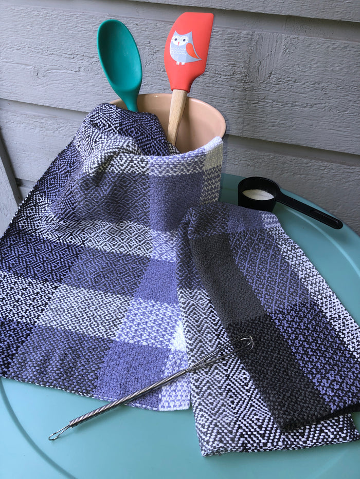 Breakfast at Tiffany's Towels