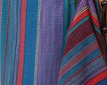 Bright Herringbone Twill Towels