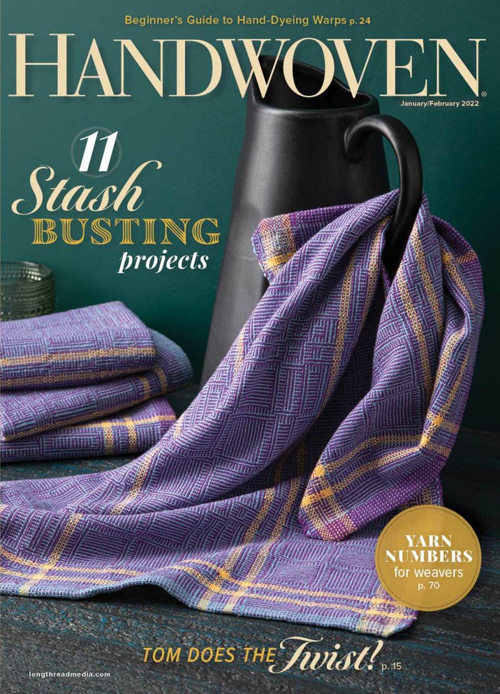 Broad & Deep Towels
