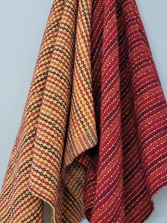 Bumberet Inspired Towels