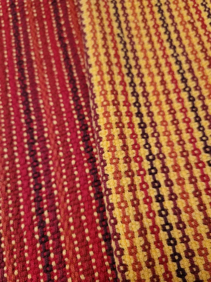 Bumberet Inspired Towels