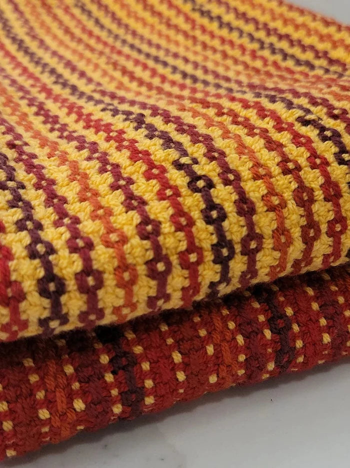 Bumberet Inspired Towels