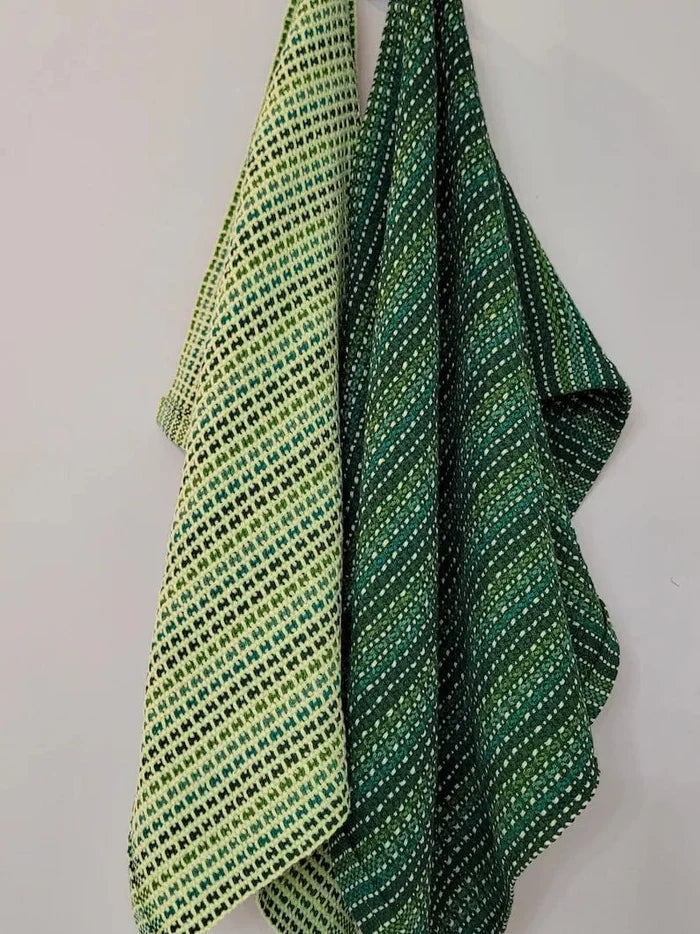 Bumberet Inspired Towels