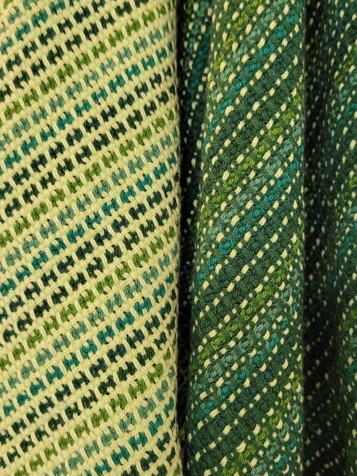 Bumberet Inspired Towels