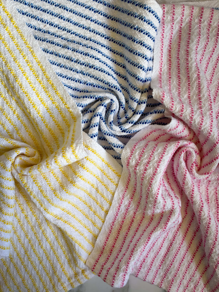 Butterfly Kisses Towels