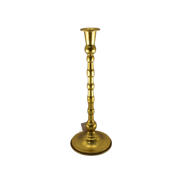 CANDLE HOLDER 11.7 X 32CM Deventor