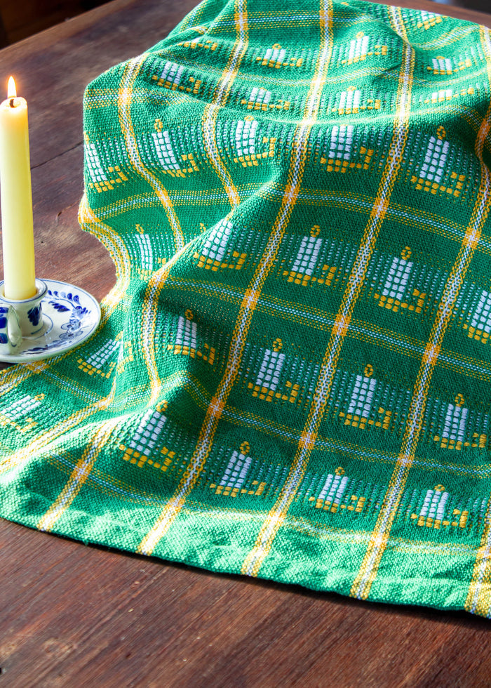 Candle Towels