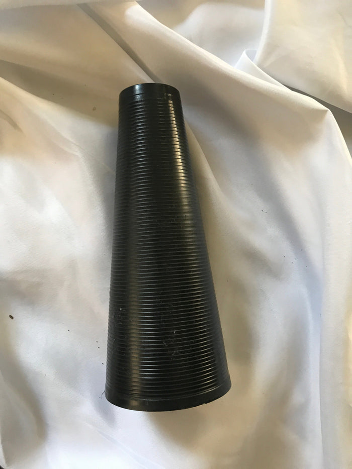 Cardboard and Plastic Cones
