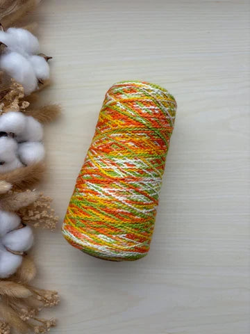 Caterpillar Cotton Baby Blanket