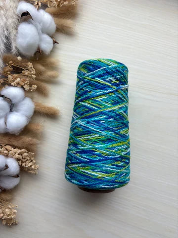 Caterpillar Cotton Baby Blanket