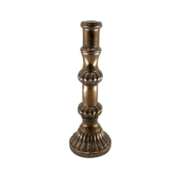 CERAMIC STAND GOLD Deventor