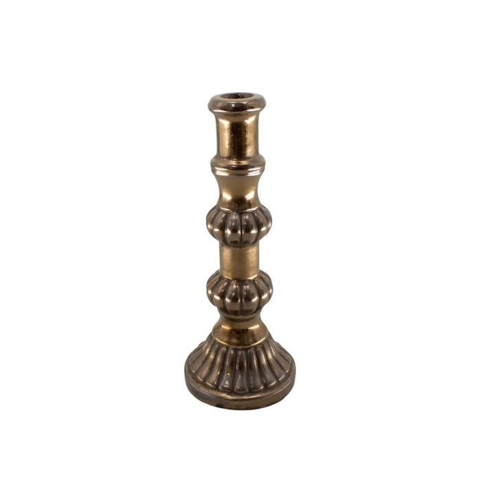 CERAMIC STAND GOLD Deventor