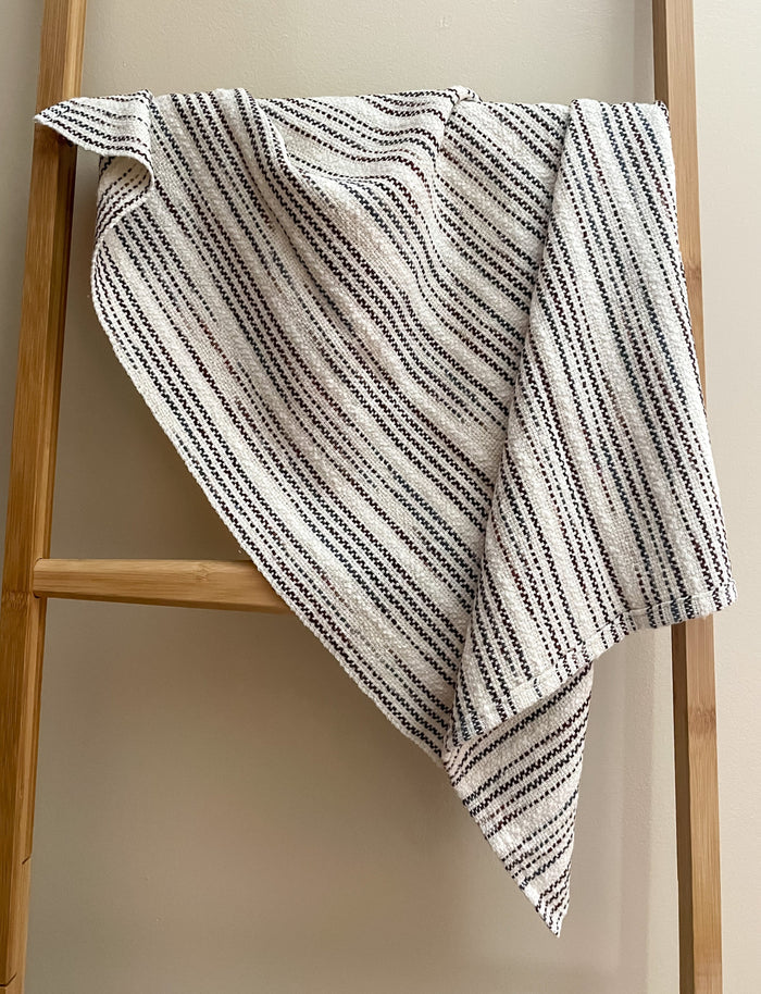 Chai Latte Towels