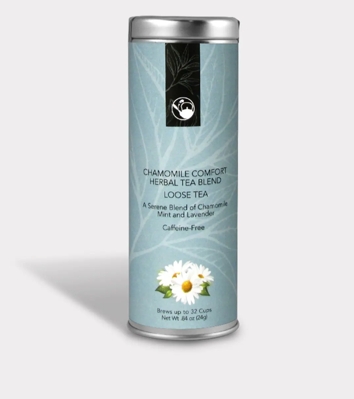 Chamomile Comfort Loose Leaf Tea
