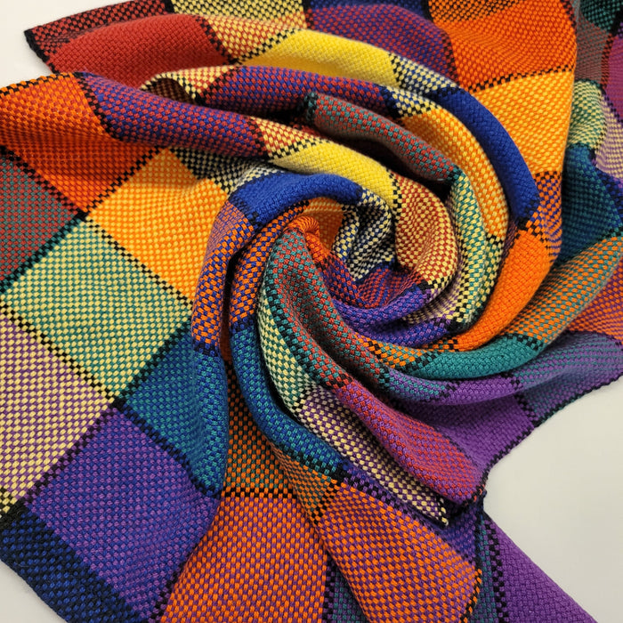 Cheery Day Towels