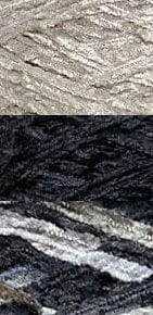 Chenille Bliss Scarf