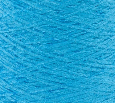 Chenille Solid Cones