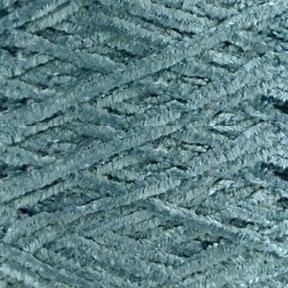 Chenille Solid Cones