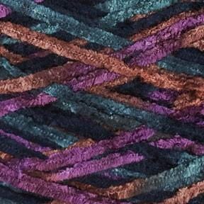 Chenille Variegated
