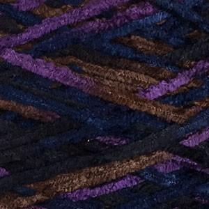 Chenille Variegated