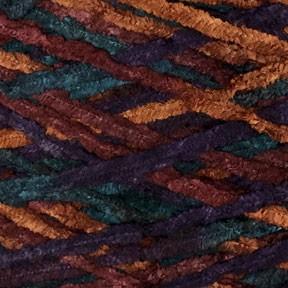 Chenille Variegated