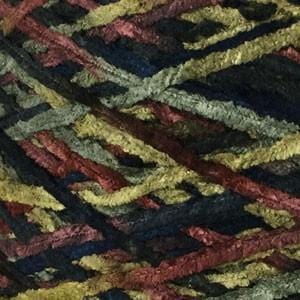 Chenille Variegated